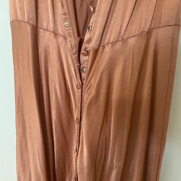 BHLDN Bridesmaid Dress - Picture 6 of 7